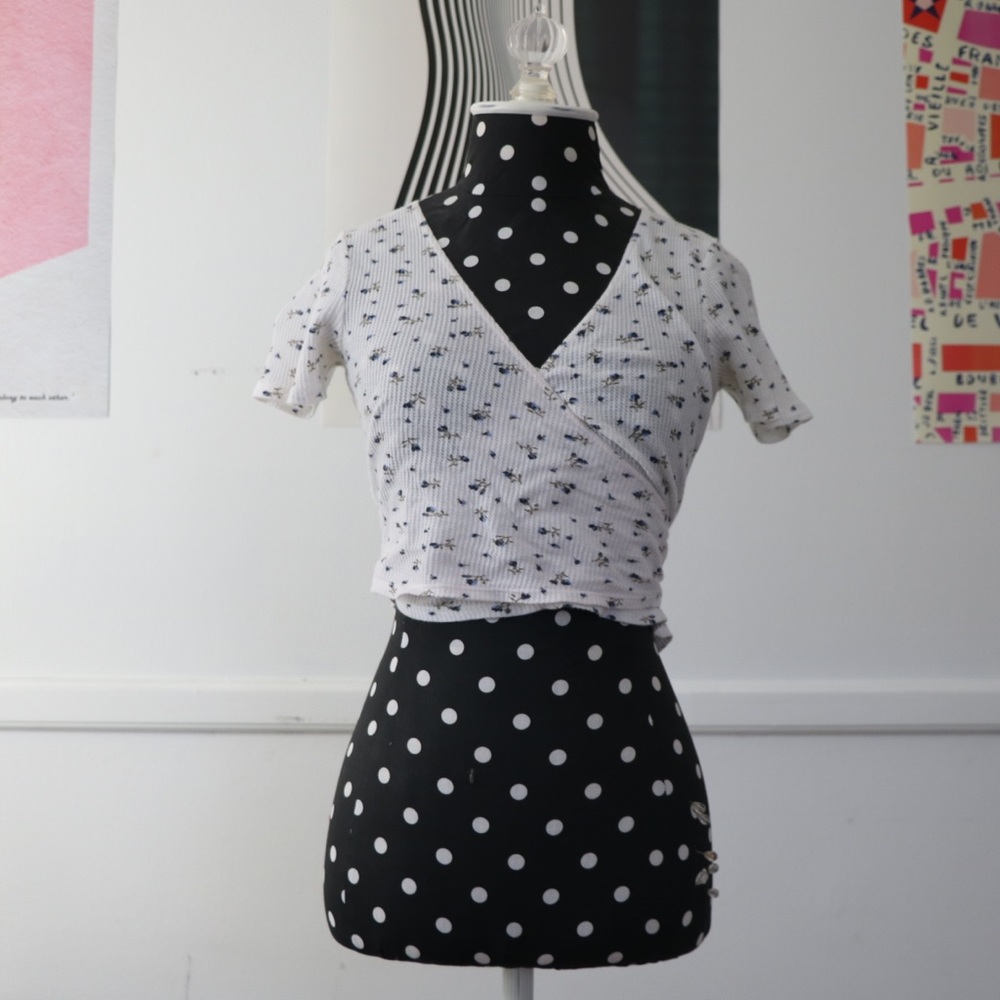 Brandy Melville Top
